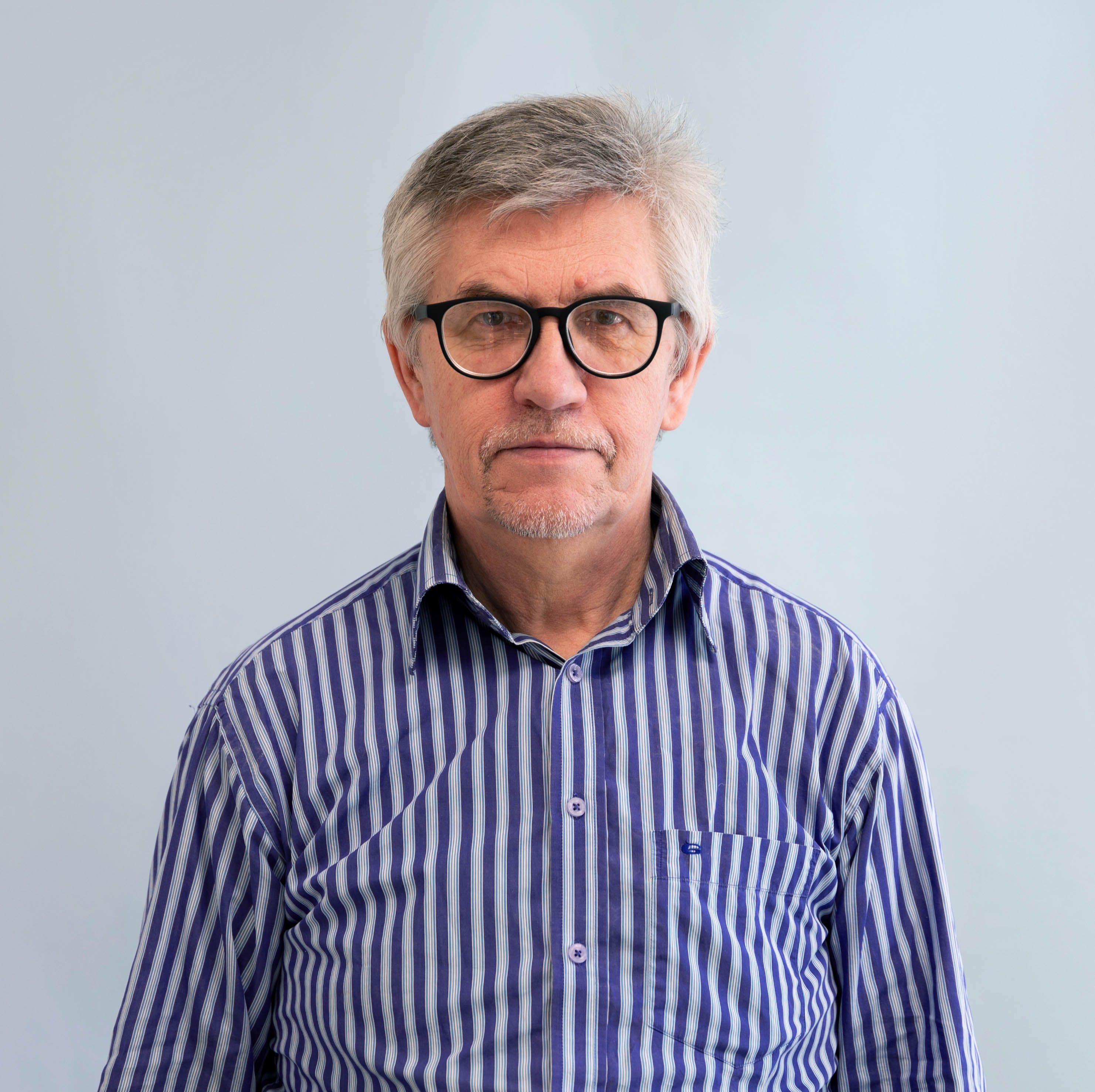 Александр Константинович Шпынев