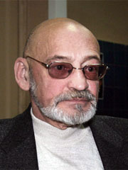 Игорь Михайлович Кузнецов