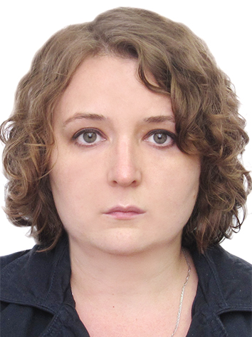 Евгения Ивановна Щёткина