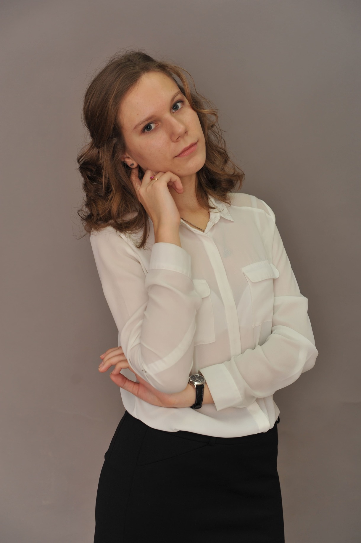 Владислава Вячеславовна Серова
