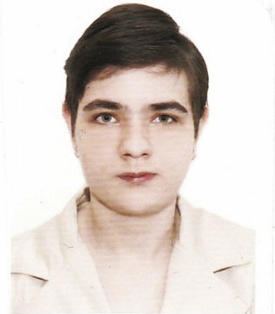 Юлия Владимировна Мельник