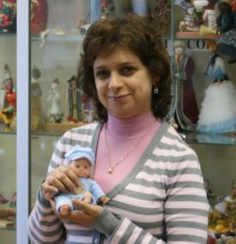 Инна Ульянова
