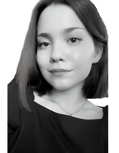 Алина Юрьевна Федорова