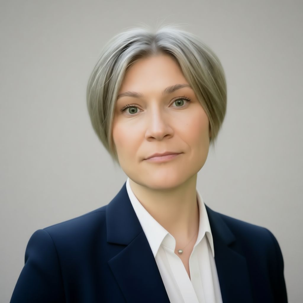 Анна Алексеевна Ладыгина