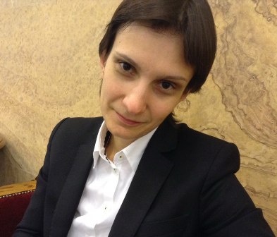 Наталия  Ивановна Скрыльникова 