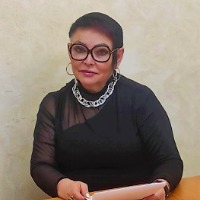 Ирина Михайловна Гаврилова