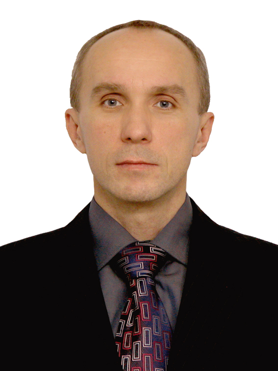 Владислав Евгеньевич Петров