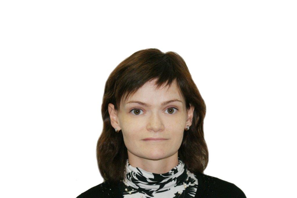 Татьяна Леонидовна Кузьмишина