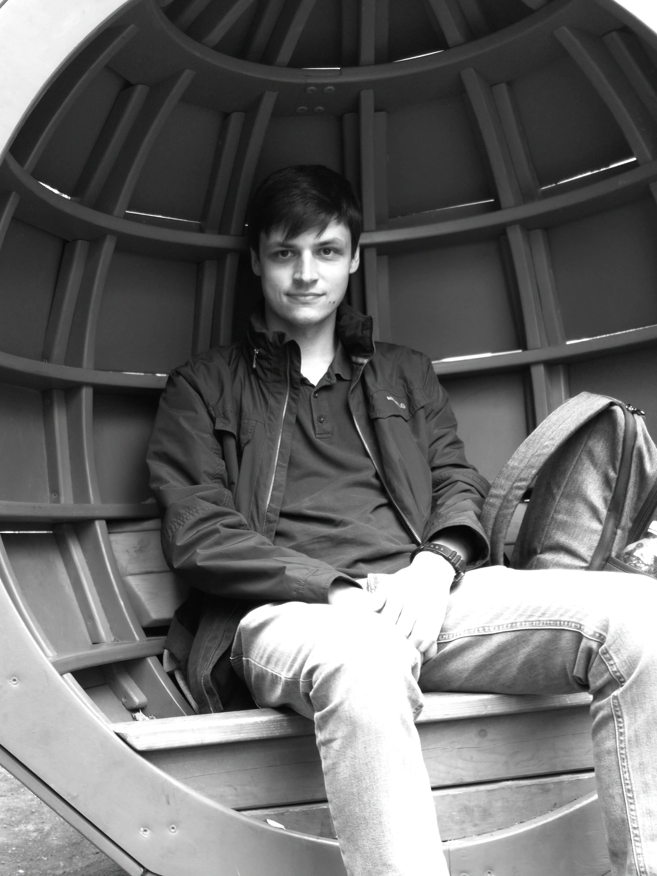 Петр Алексеевич Бабанин