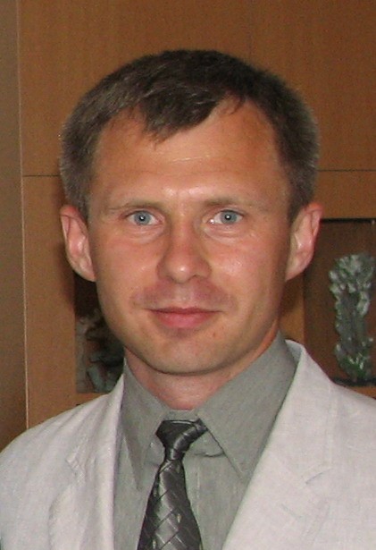 Алексей Алексеевич Гонтаренко