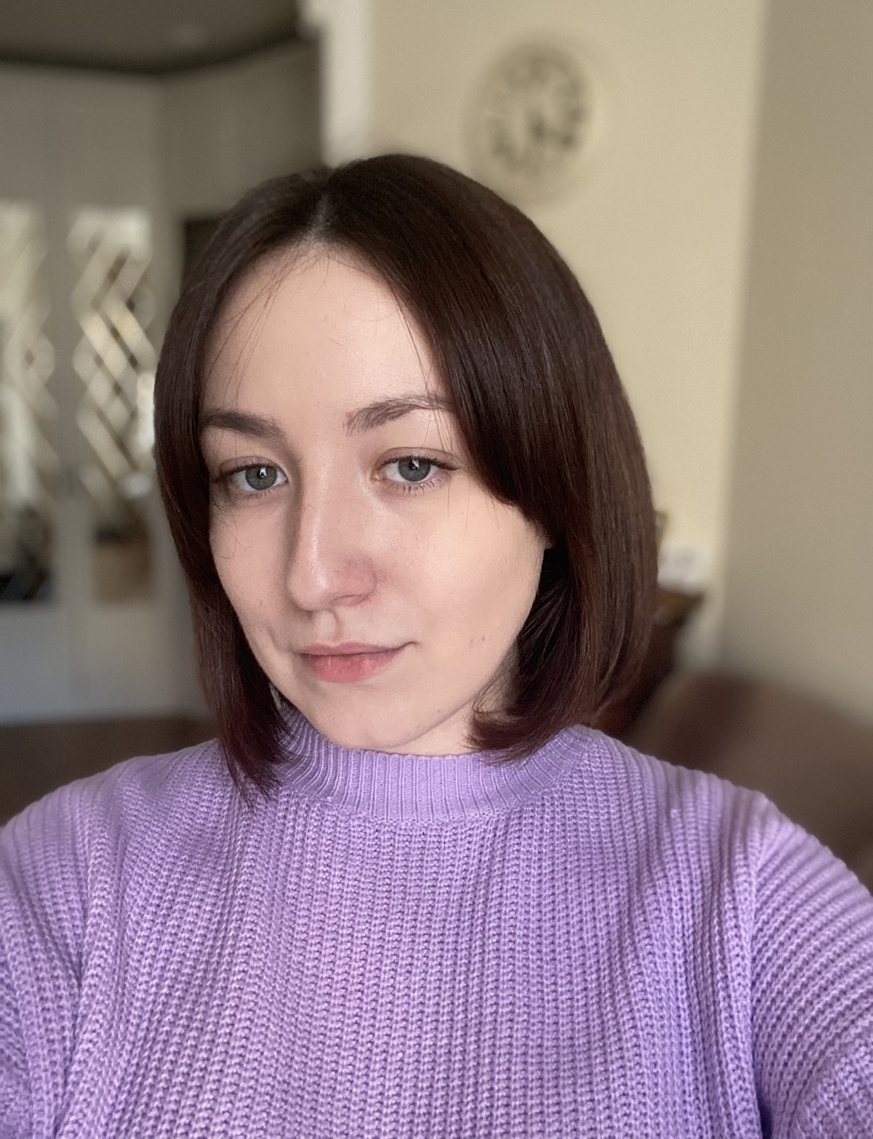 Полина Дмитриевна Мурзина