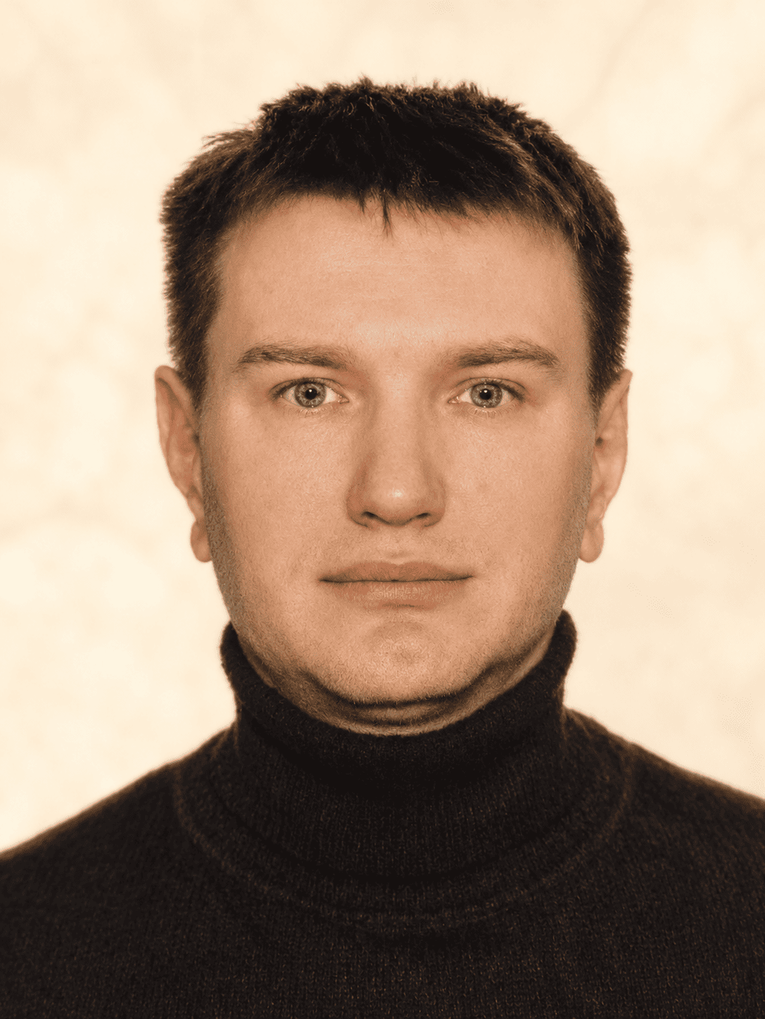 Константин Владимирович Прянишников