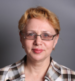 Анна Анатольевна Миронова