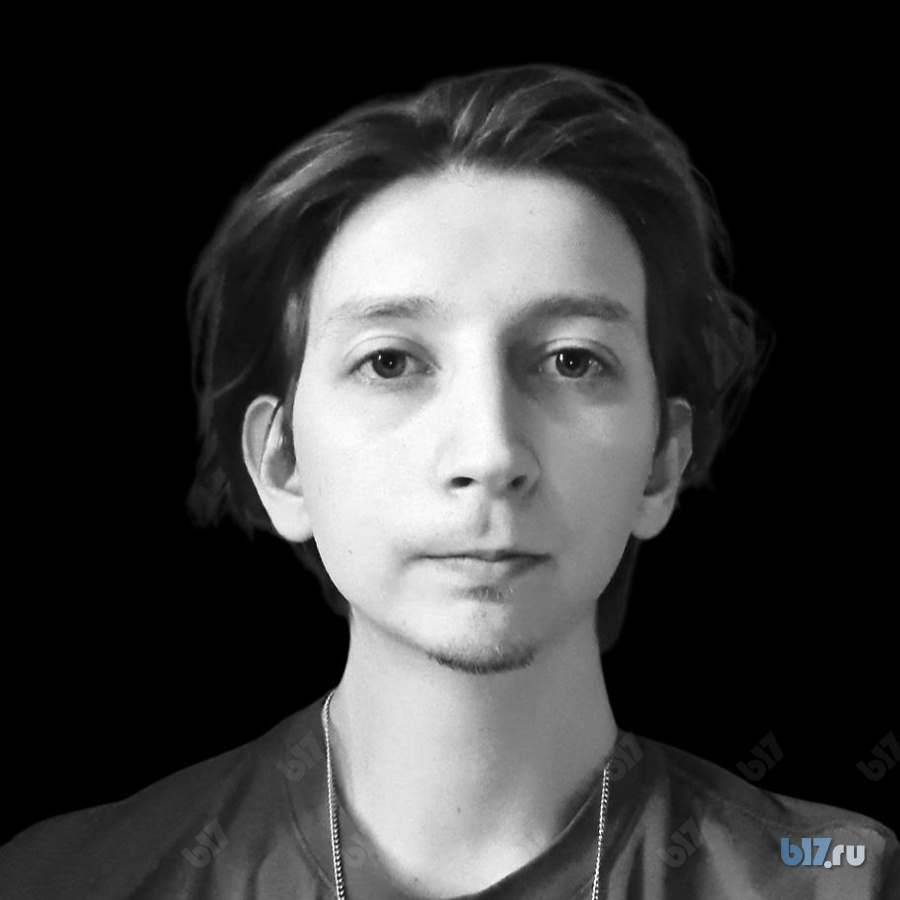 Даниил Олегович Едалов