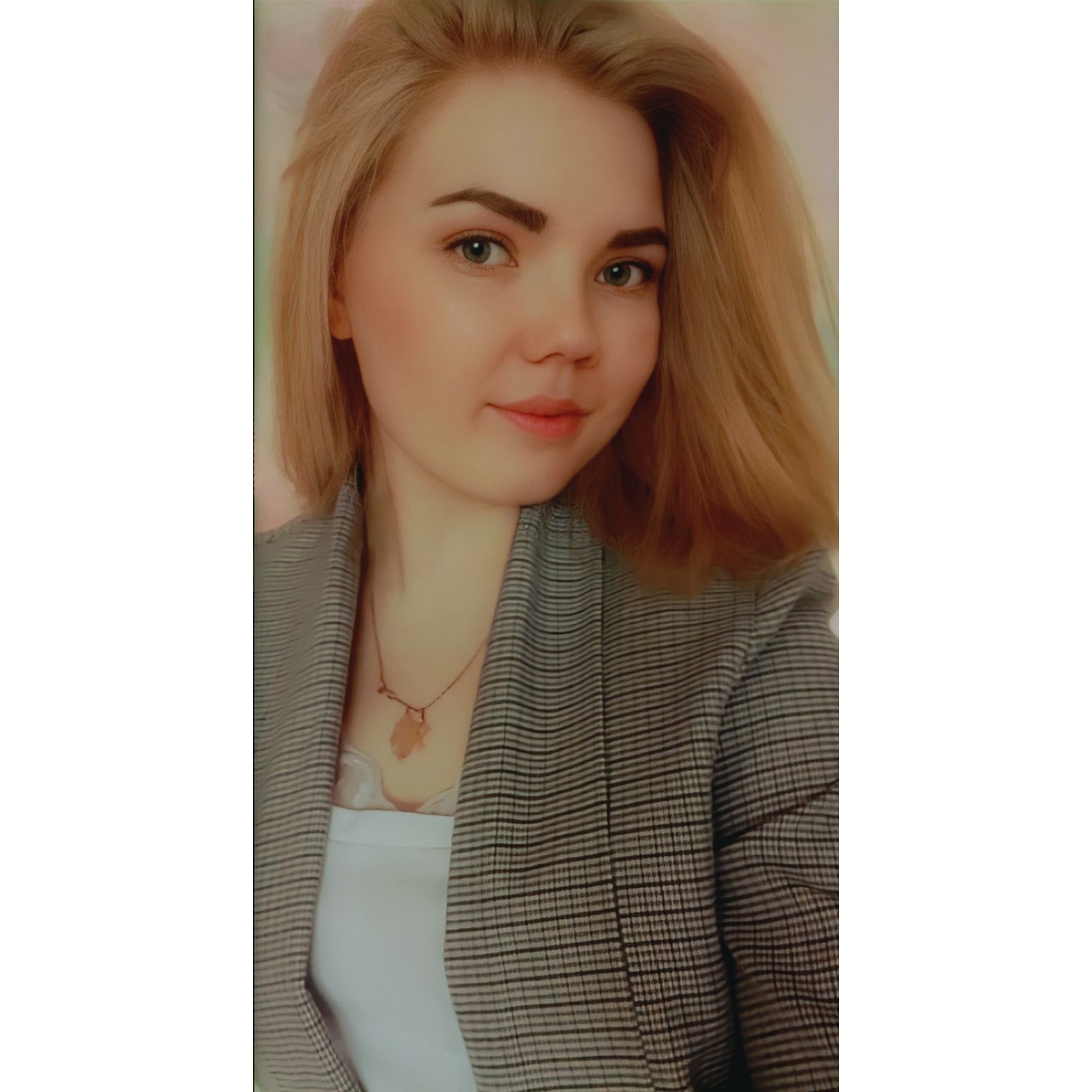 Татьяна Алексеевна Груздева