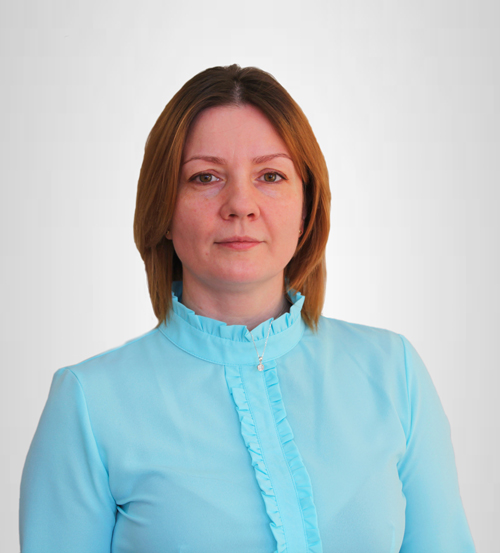 Татьяна Юрьевна Сунько