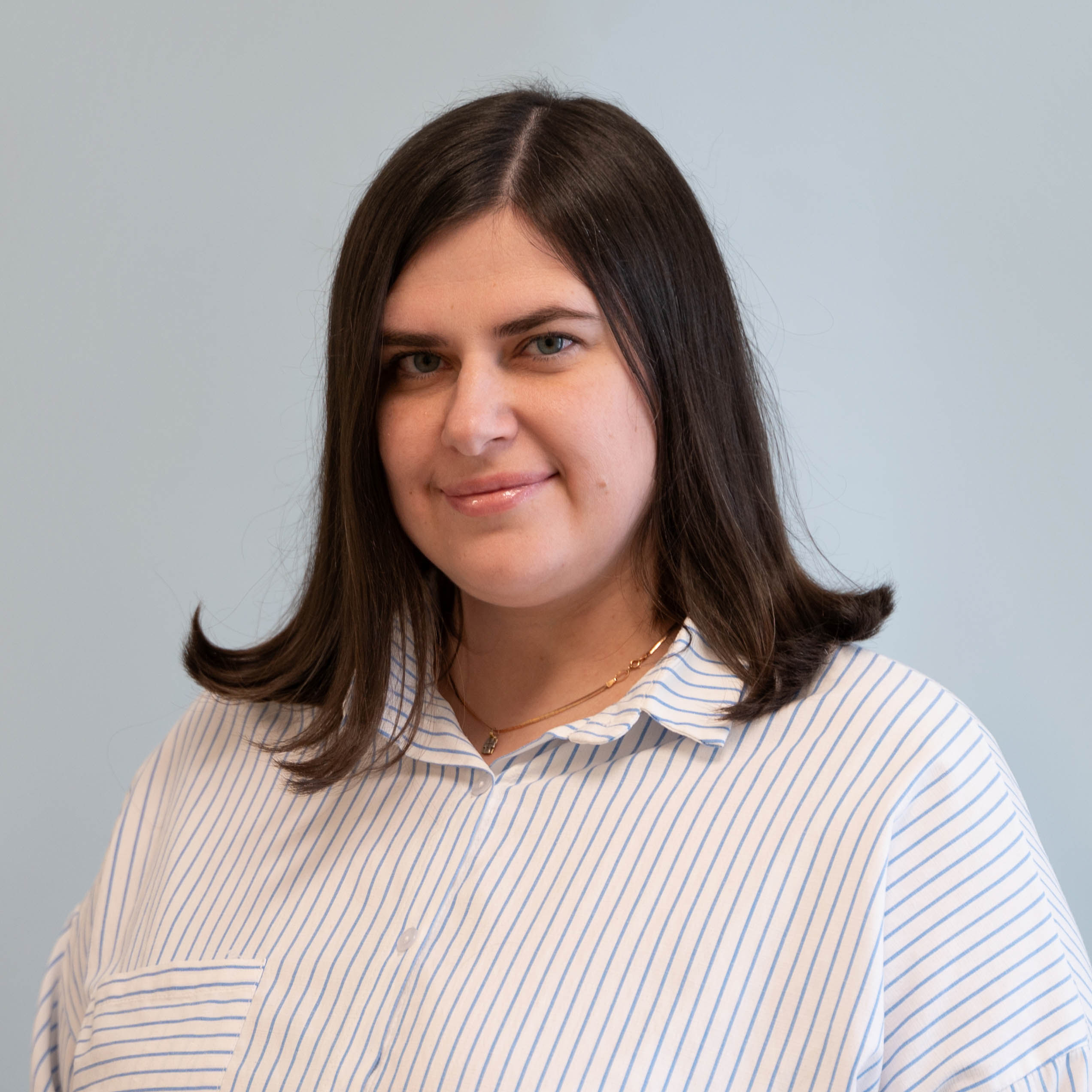 Мария Игоревна Воронина