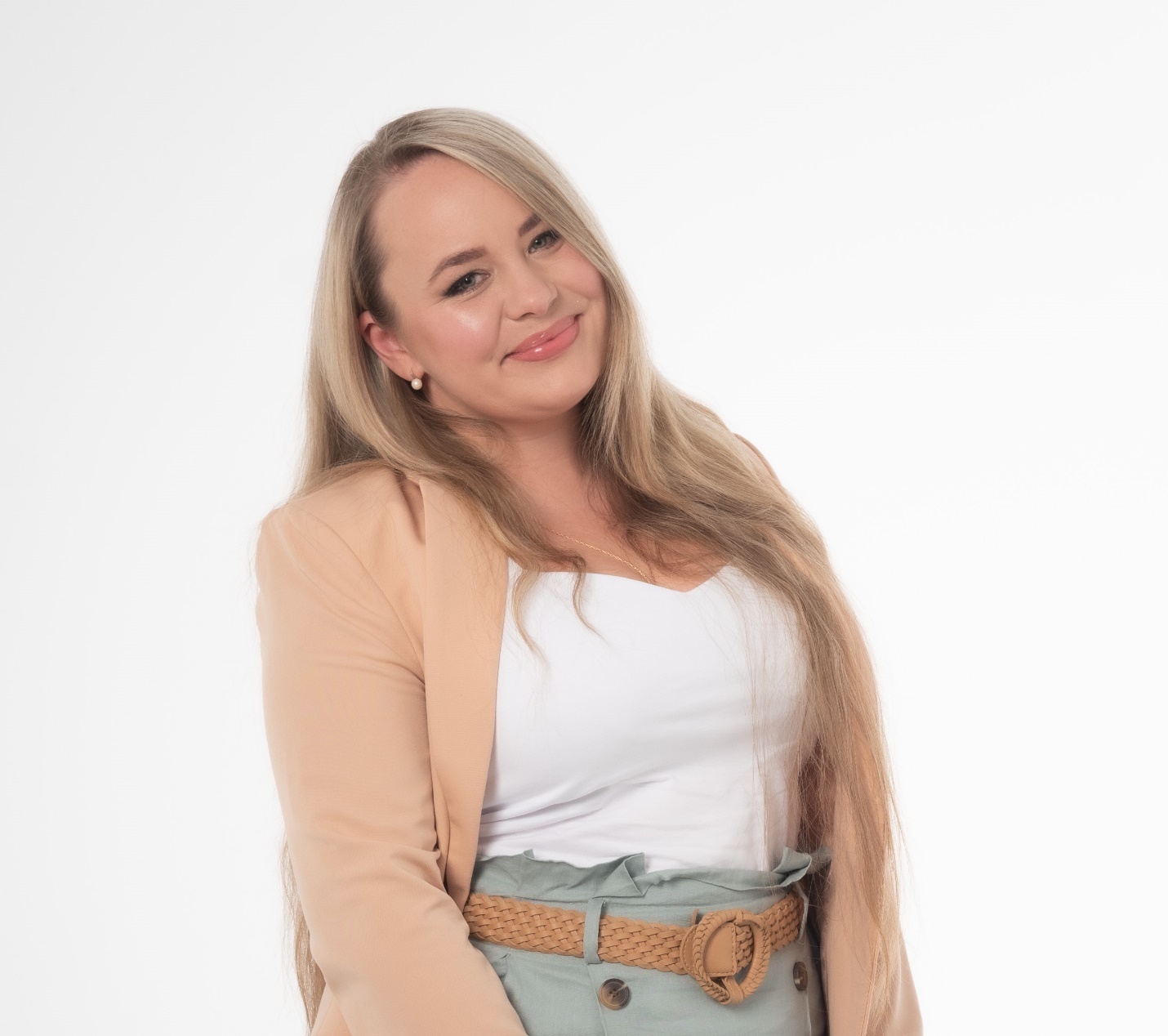Алина Владимировна Громова