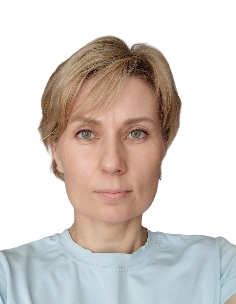 Екатерина Ивановна Бойченко