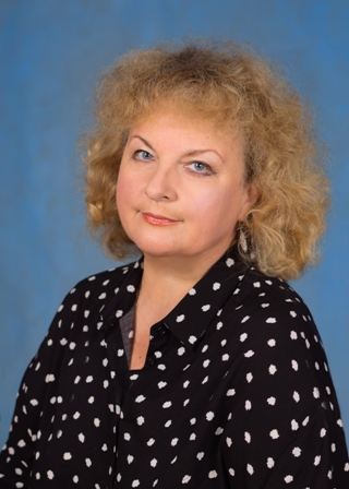 Елена Александровна Орлова