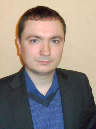Дмитрий Михайлович Царенко