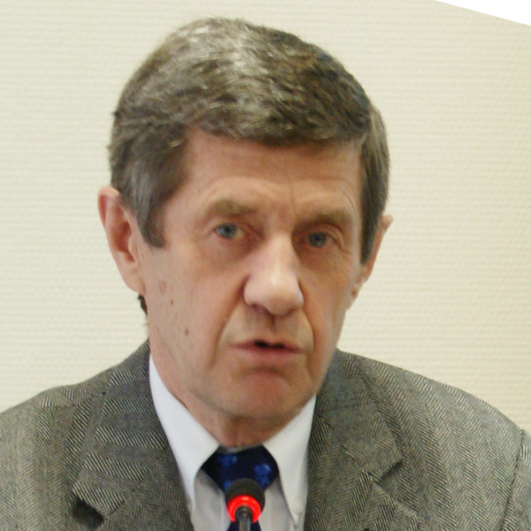 Валерий Николаевич Носуленко