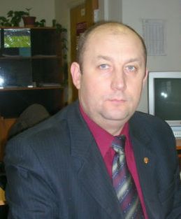 Григорий Николаевич Ковалев