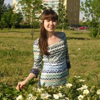 Светлана Николаевна Якушкина