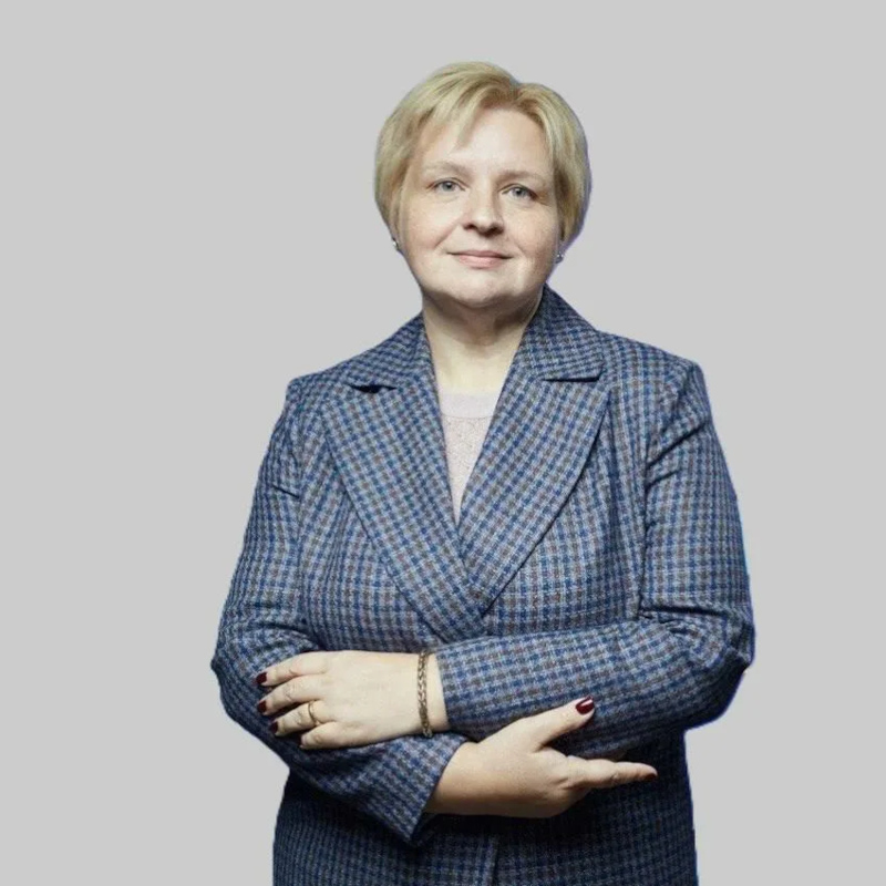 Виктори Викторовна Мануйлова