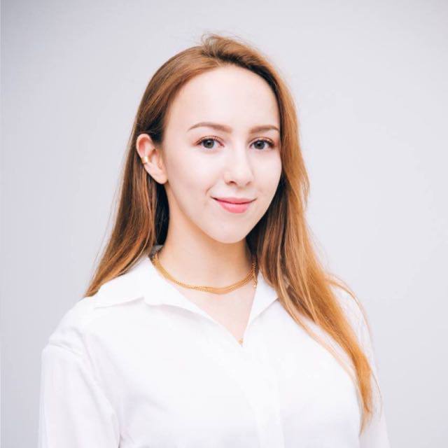 Софья Михайловна Ермохина