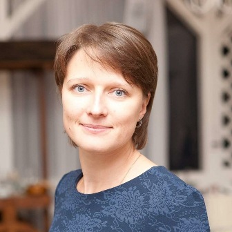 Анастасия Сергеевна Панфилова