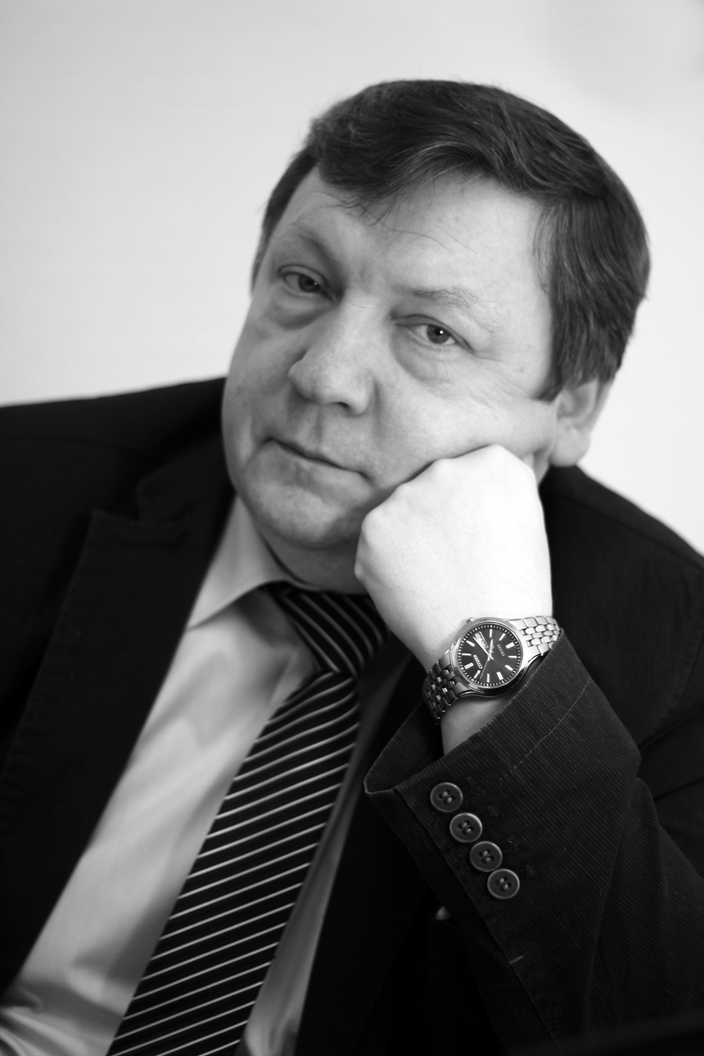 Алексей Борисович Воронцов
