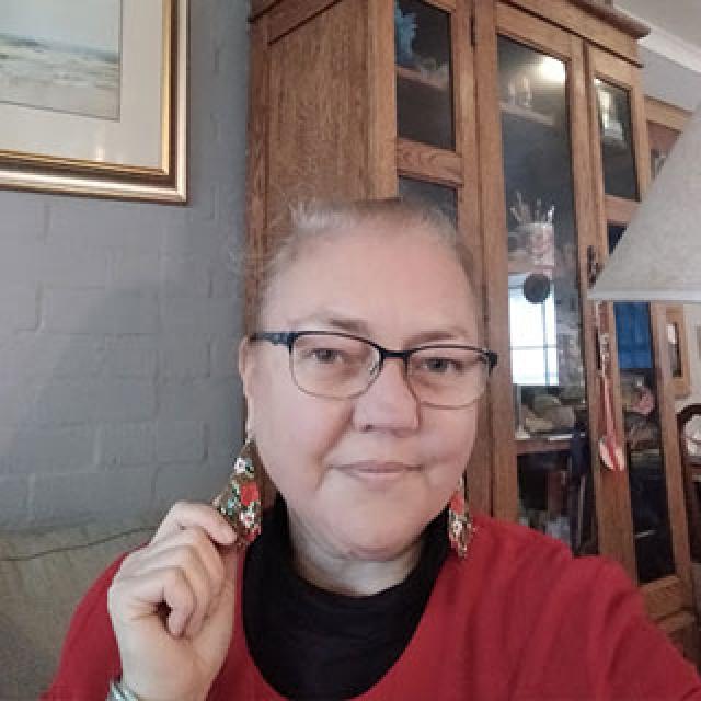 Джоанн Карен   Хардман