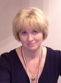 Светлана Юрьевна Попова