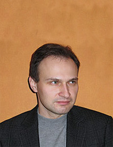 Олег Геннадьевич Калина