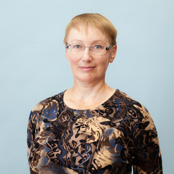 Наталья Павловна Радчикова