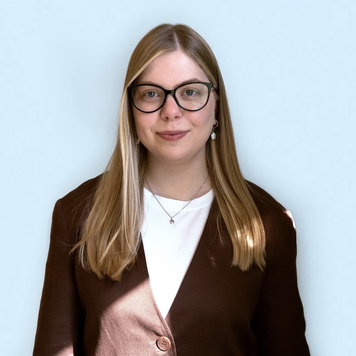 Маргарита Дмитриевна Расторгуева