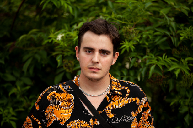 Георгий Александрович Дядькин