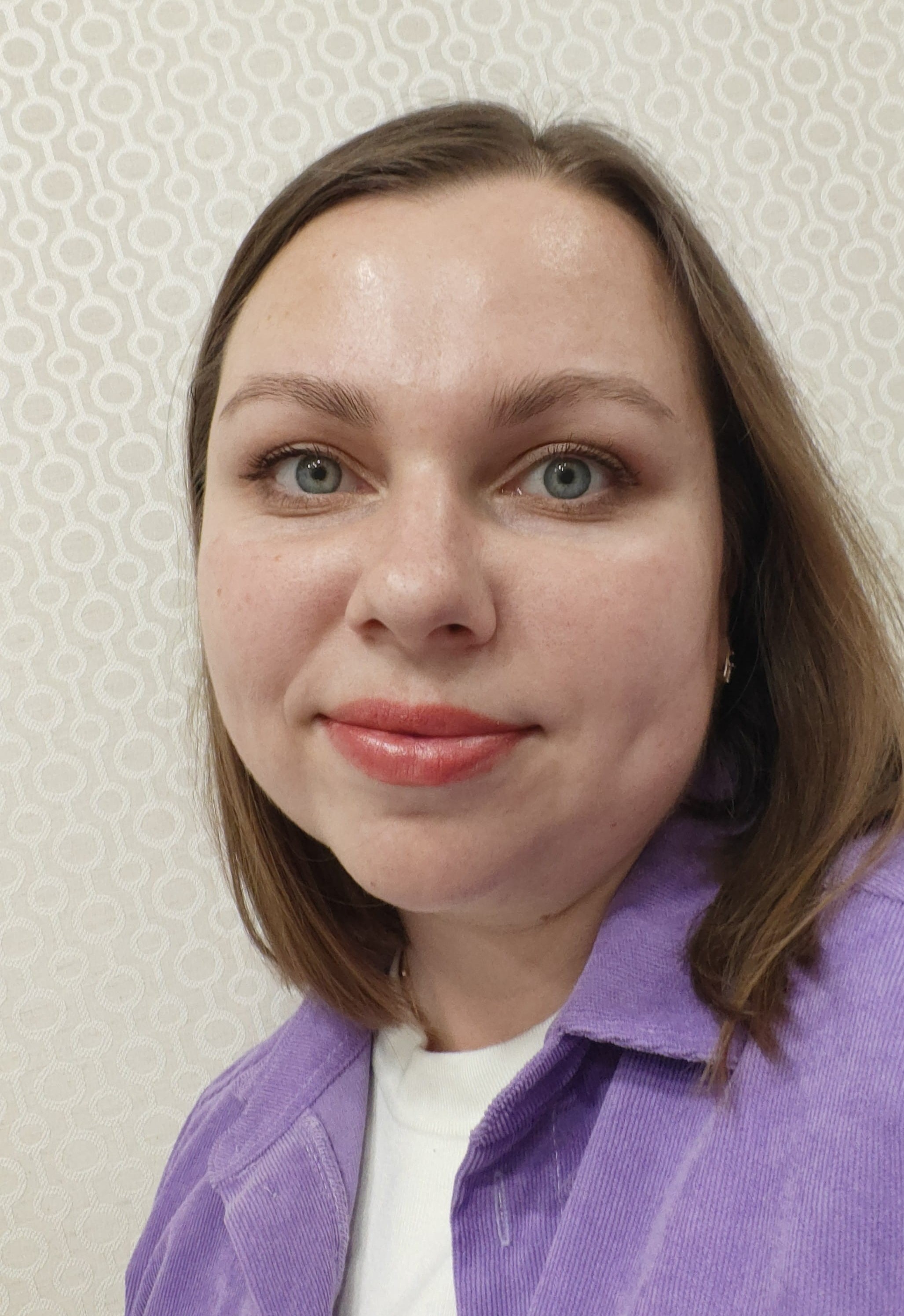 Алина Васильевна Гашутина