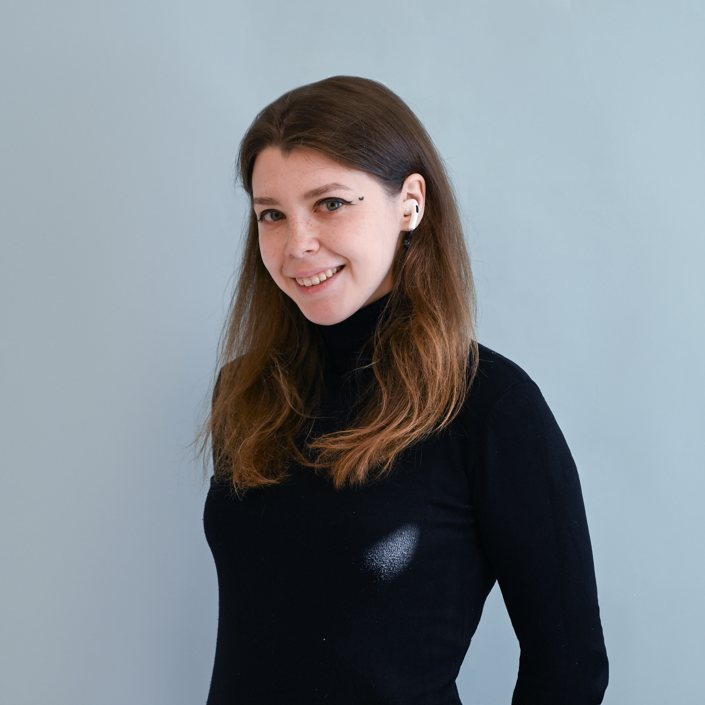 Мария Павловна Рассказова
