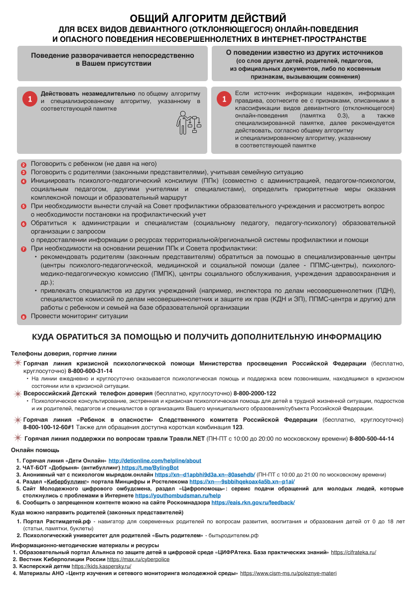 0.4. Навигатор профилактики социальных рисков детства в цифровой среде_общий алгоритм действий. Стр. 2 (1).jpg (668 KB)