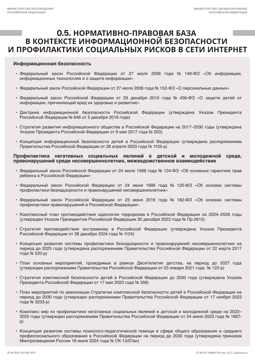 0.5. Нормативно-правовая база в контексте информационной безопасности и профилактики социальных рисков в сети Интернет. Стр. 1 (1).jpg (615 KB)