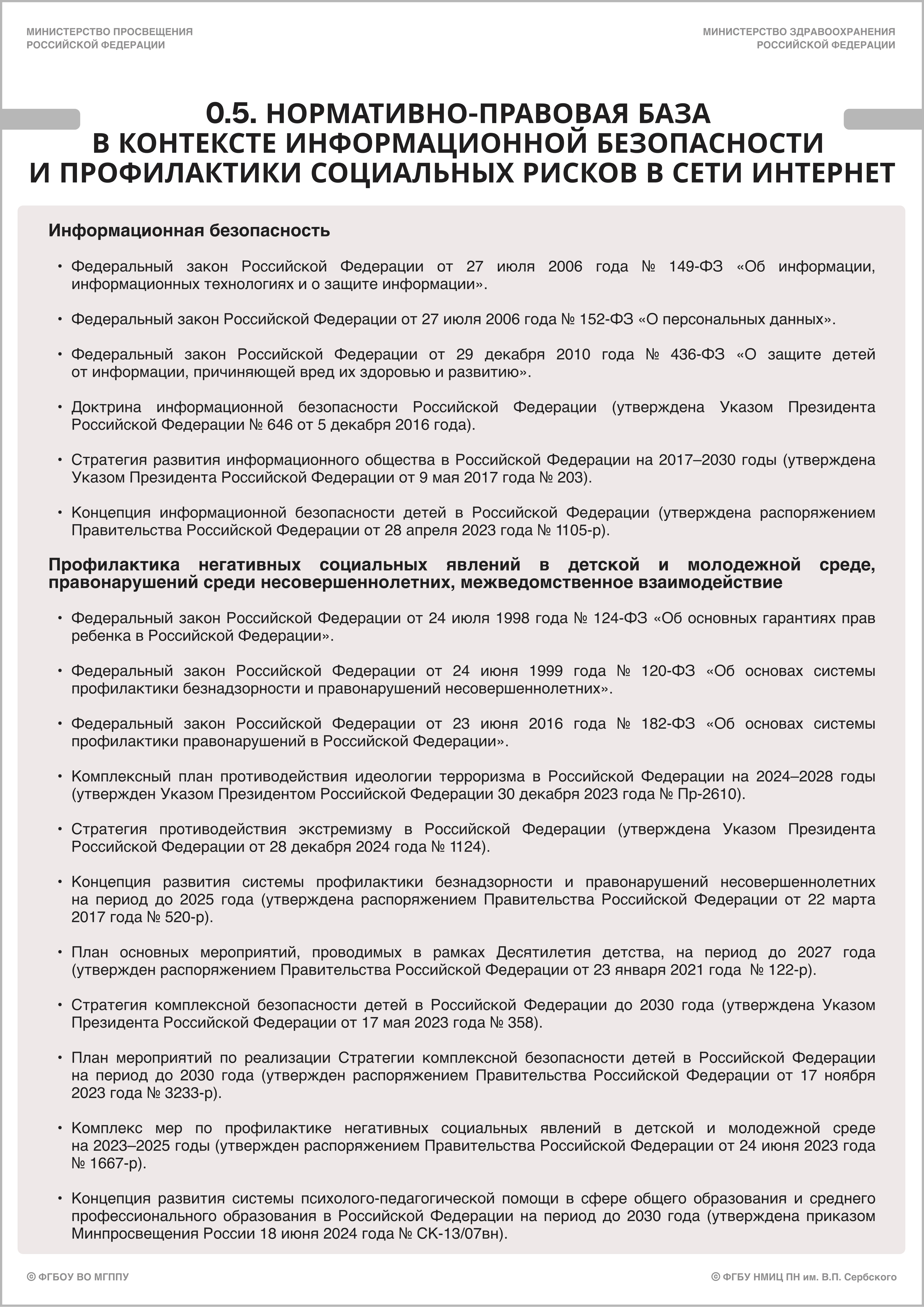 0.5. Нормативно-правовая база в контексте информационной безопасности и профилактики социальных рисков в сети Интернет. Стр. 1.jpg (4.33 MB)
