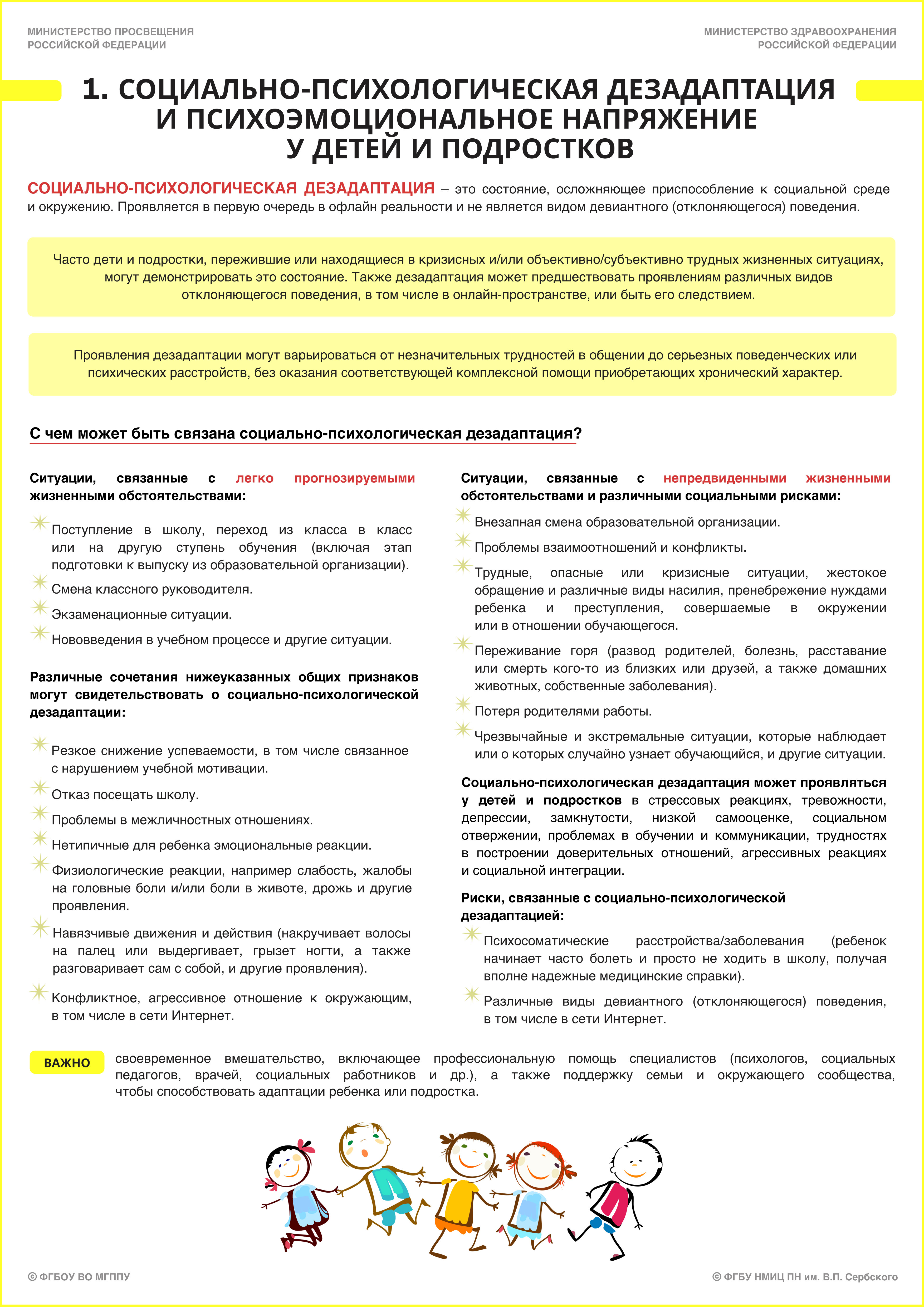 1. Памятка по социально-психологической дезадаптации и психоэмоциональному напряжению у детей и подростков. Стр. 1.jpg (4.75 MB)