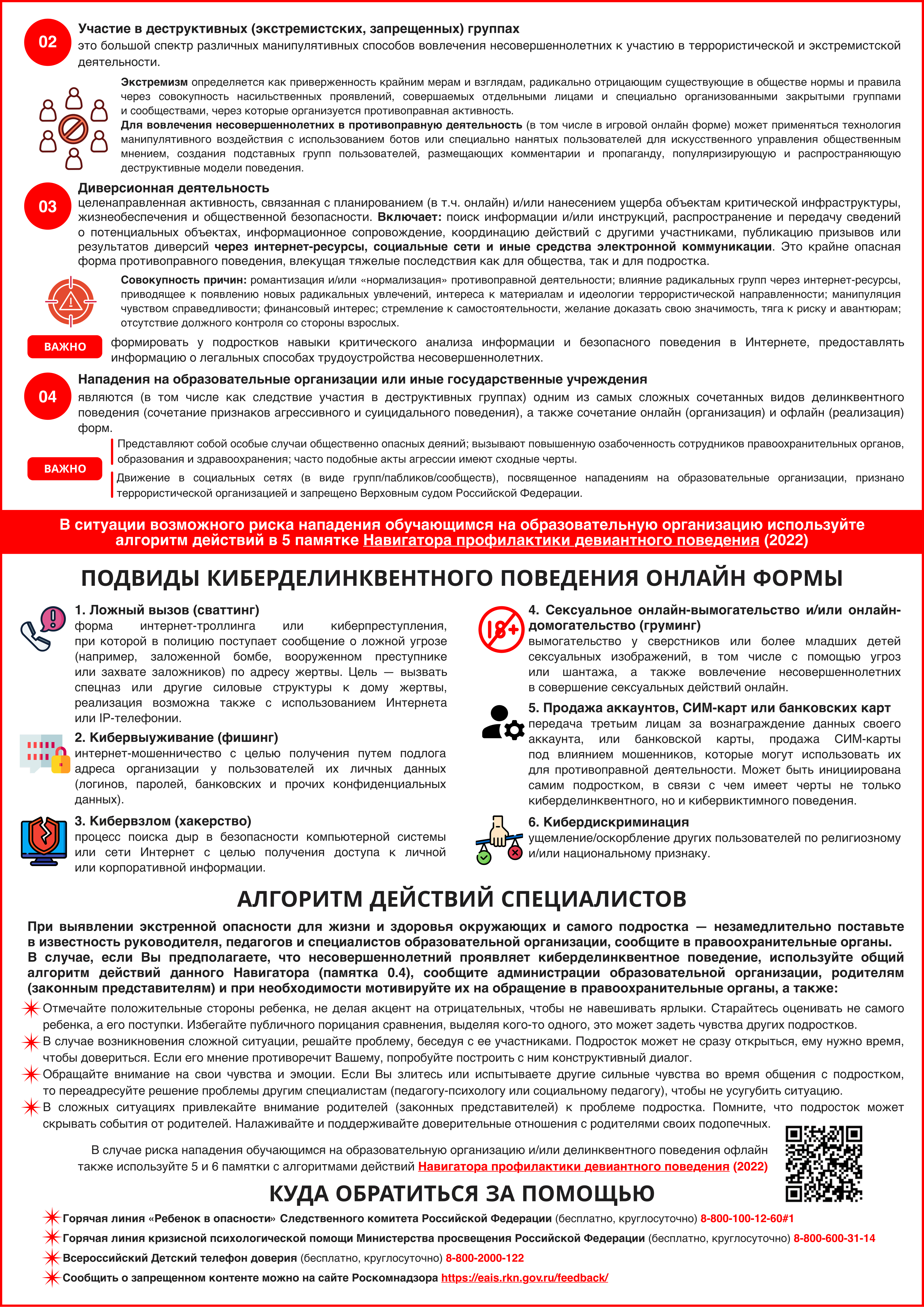 3. Памятка по киберделинквентному поведению. Стр. 2.jpg (7.00 MB)