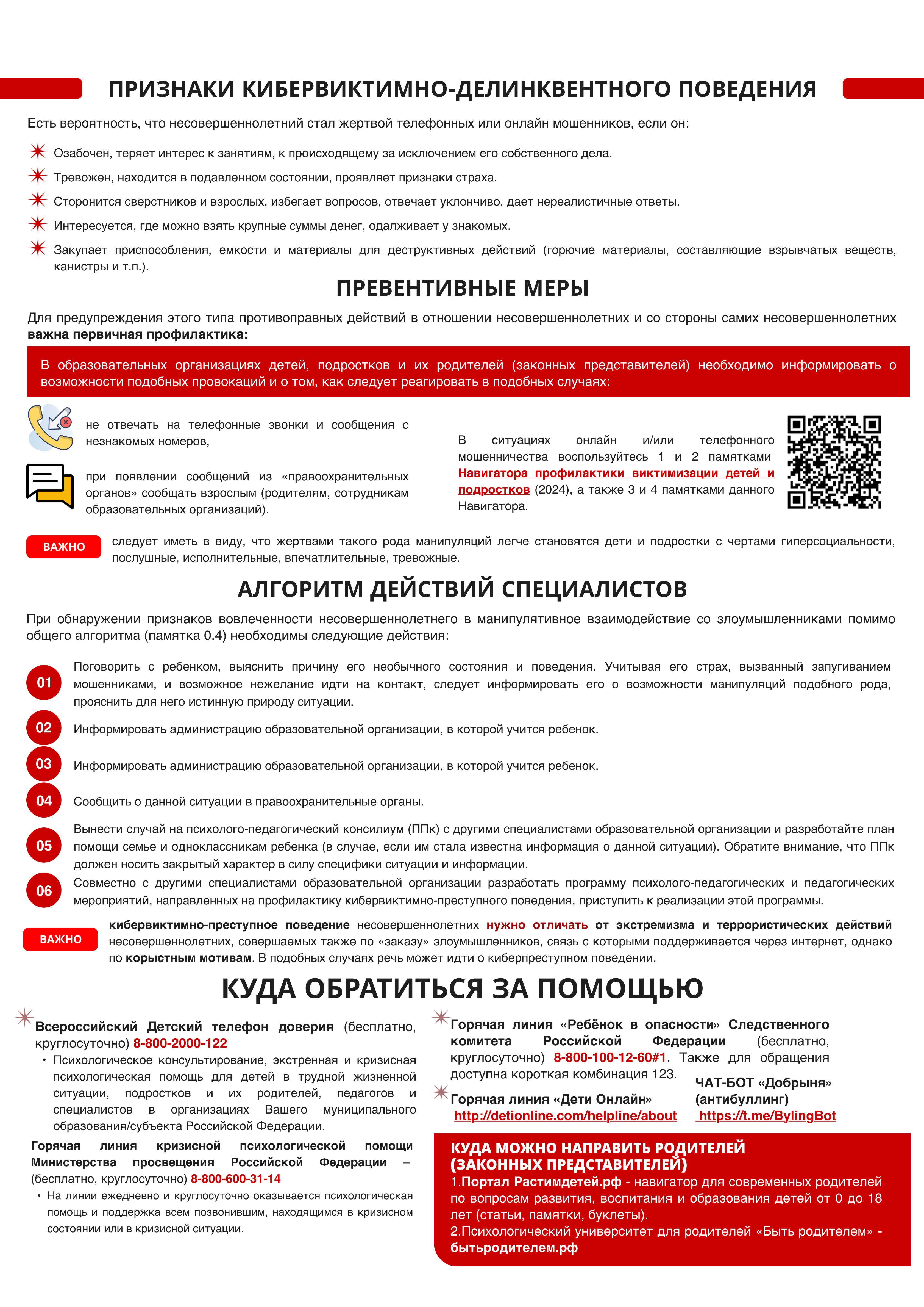 5. Памятка по кибервиктимно-делинквентному поведению. Стр. 2 (1).jpg (4.81 MB)
