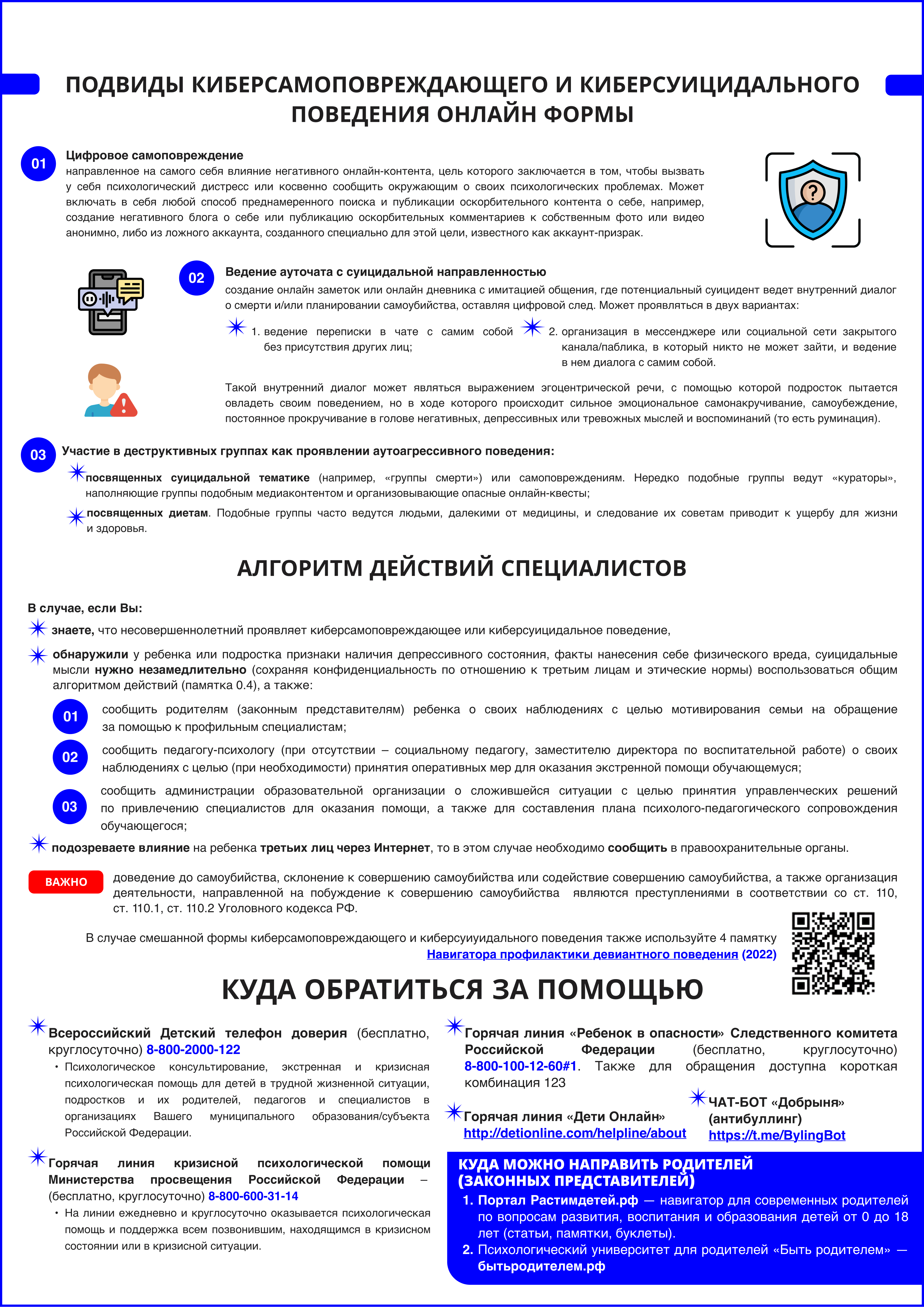 6. Памятка по киберсамоповреждающему и киберсуицидальному поведению. Стр. 2.jpg (5.30 MB)