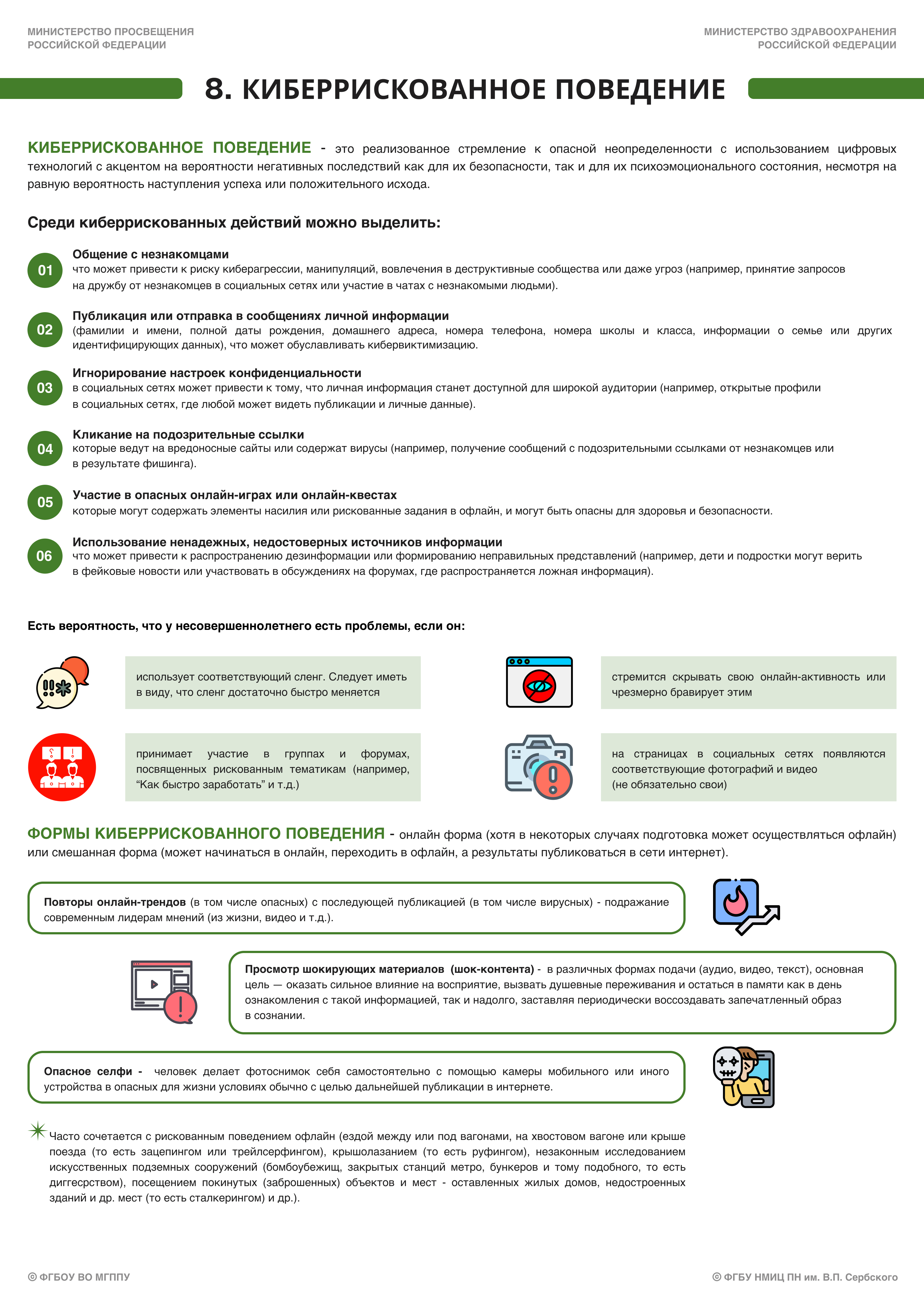 8. Памятка по киберрискованному поведению. Стр. 1 (1).jpg (3.67 MB)