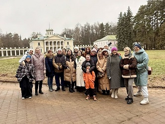 Зимняя этношкола собрала студентов, выпускников и преподавателей кафедры этнопсихологии МГППУ